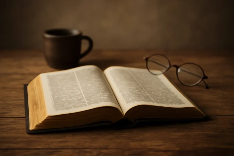 Wise Bible: Timeless Wisdom for Everyday Living