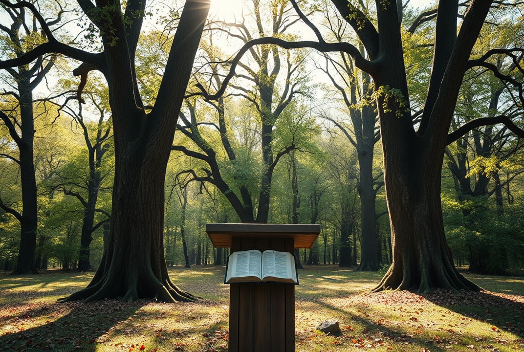 bible readings for a funeral