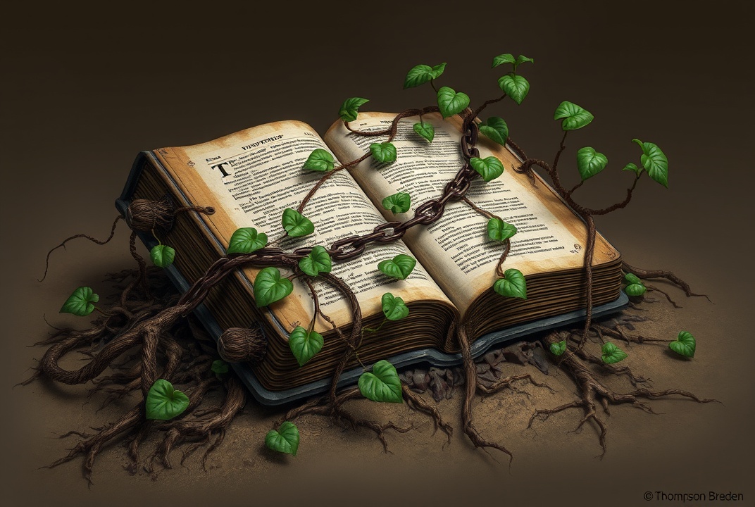 chain reference bible thompson