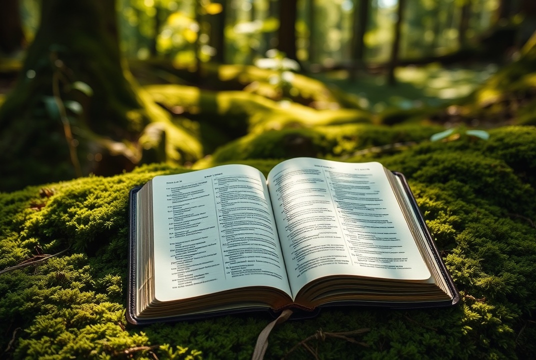 english standard version journaling bible