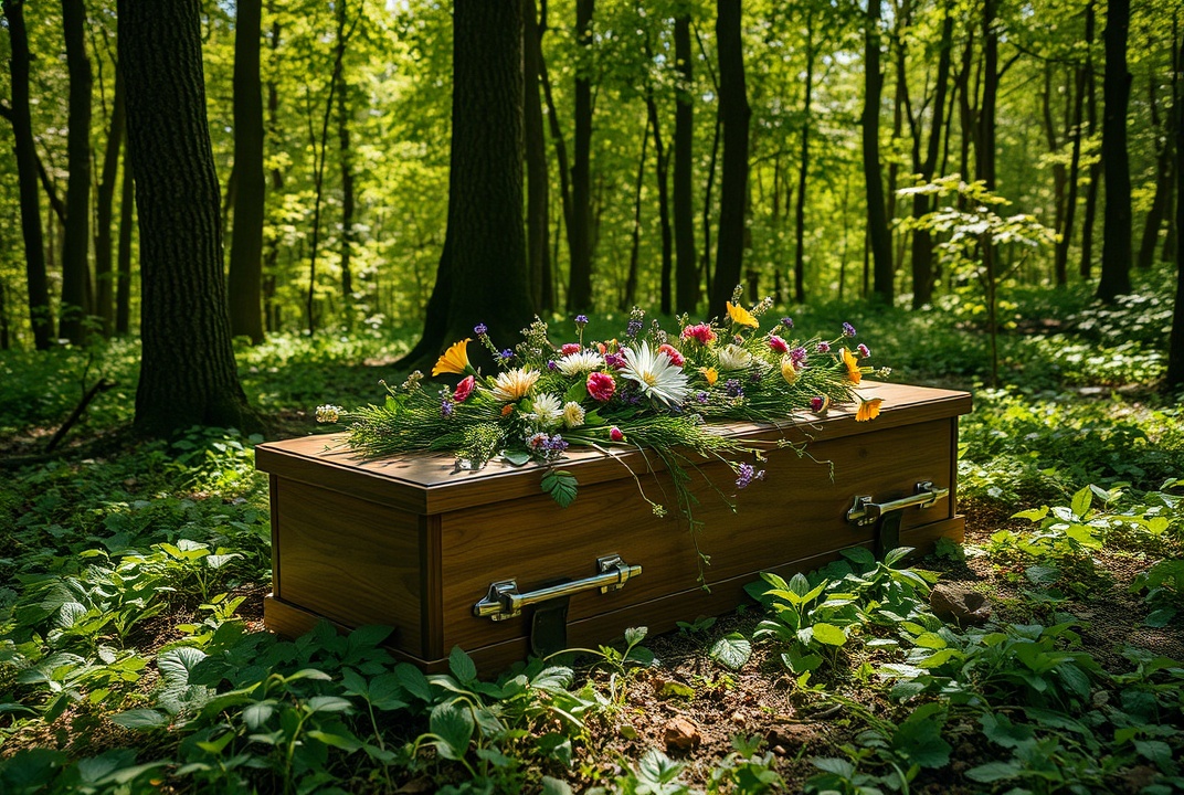 funeral committal