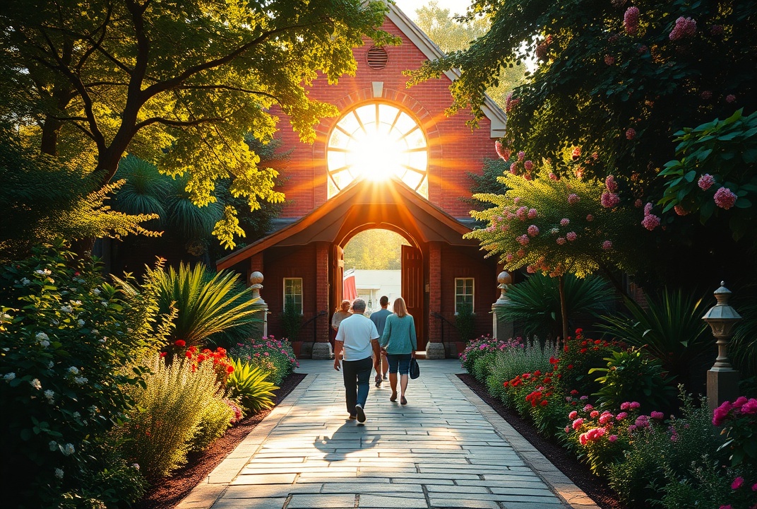 how to become a member of the church