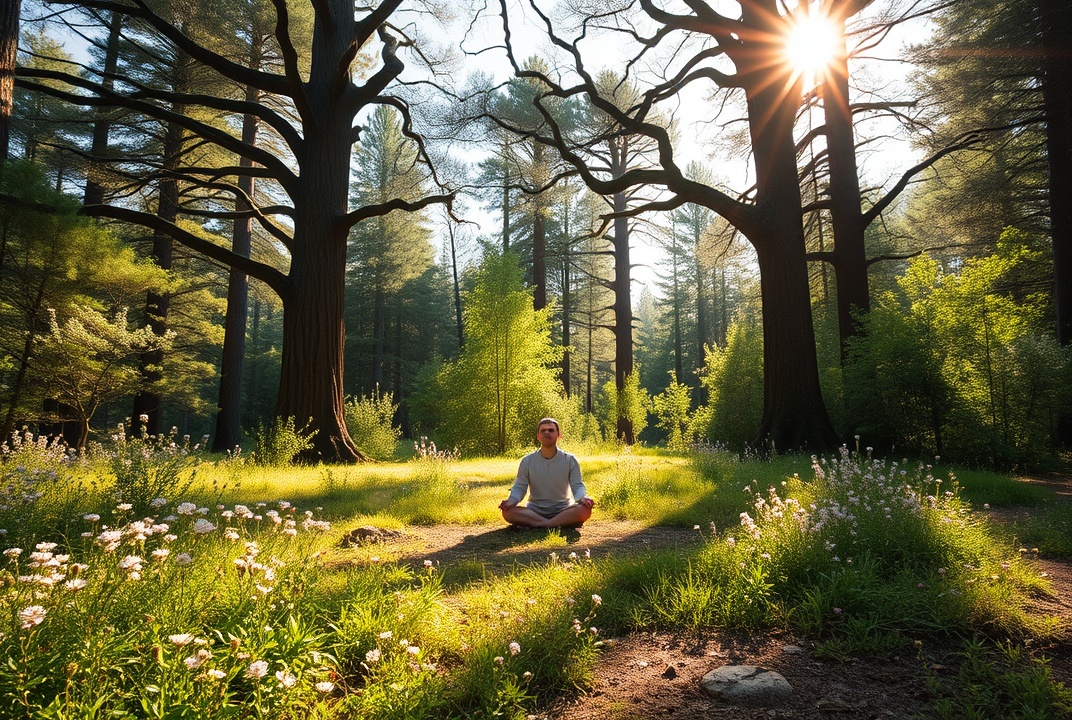 mindfulness and christianity