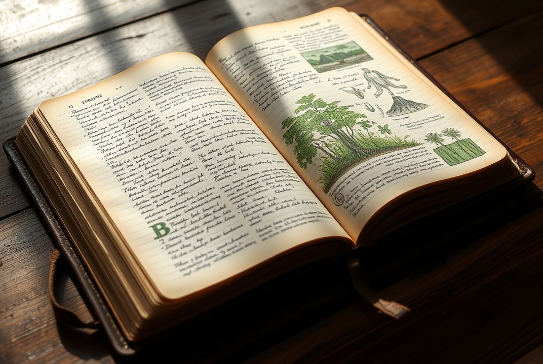 note taking bible