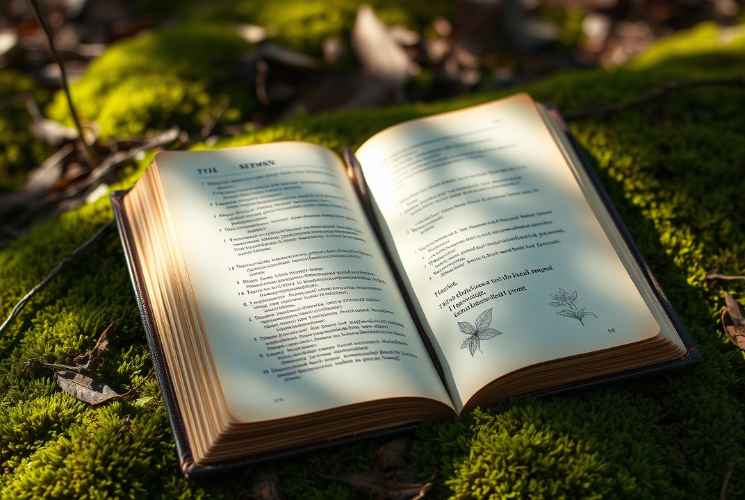 sermon notebook