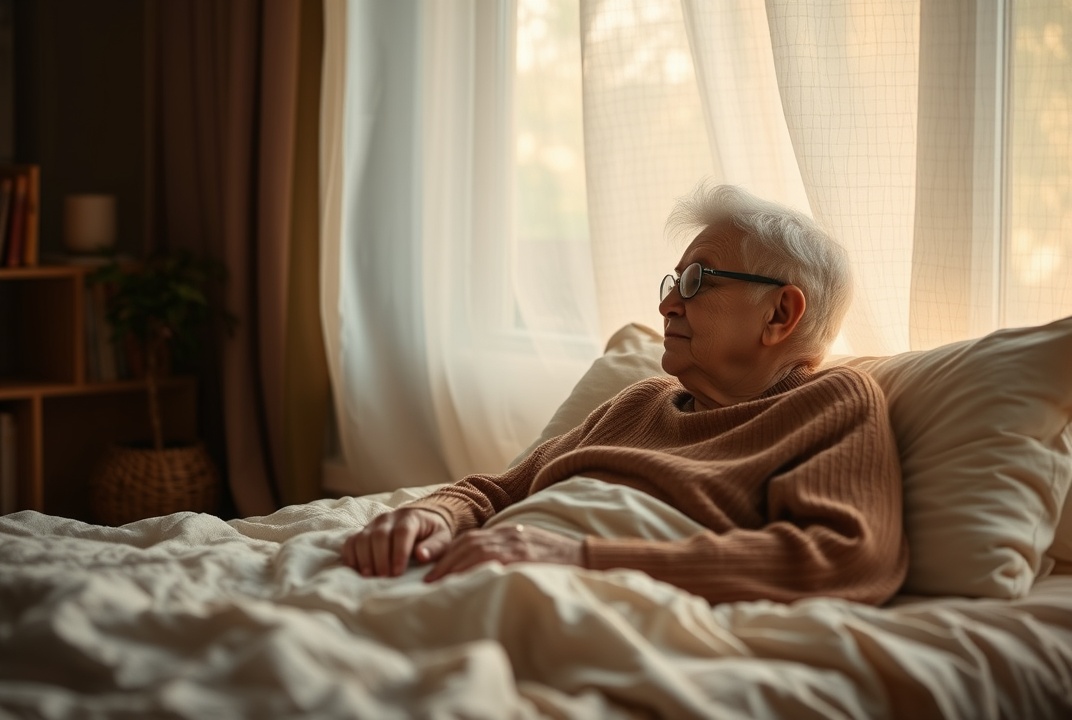 slide sheets for elderly