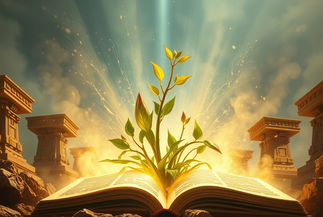 victory scriptures