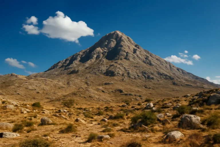 Sermon on the Mount Location: Discover the Historic Site Where Jesus Taught